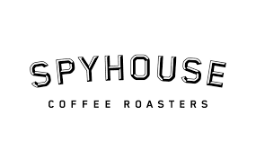 Spyhouse Coffee logo